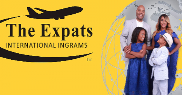 the expats show