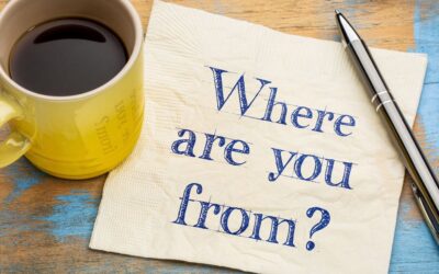 “Where Are You From?” & Other Questions I Love Being Asked As A Foreigner