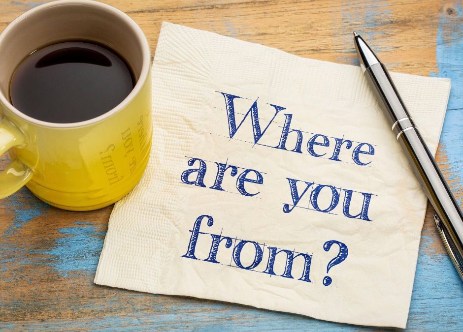 “Where Are You From?” & Other Questions I Love Being Asked As A Foreigner